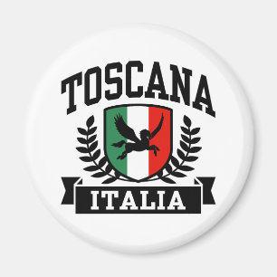 Imã Toscana