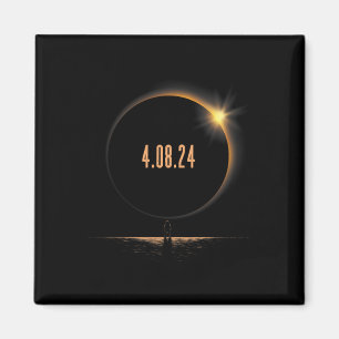 Imã Total de Eclipes Solares da América, Primavera 4.0