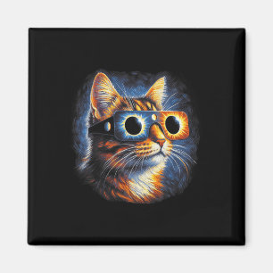 Imã Total de Gles de Eclipse Solar 8 de abril de 2024