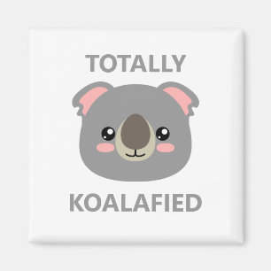 Imã Totalmente Koalafied