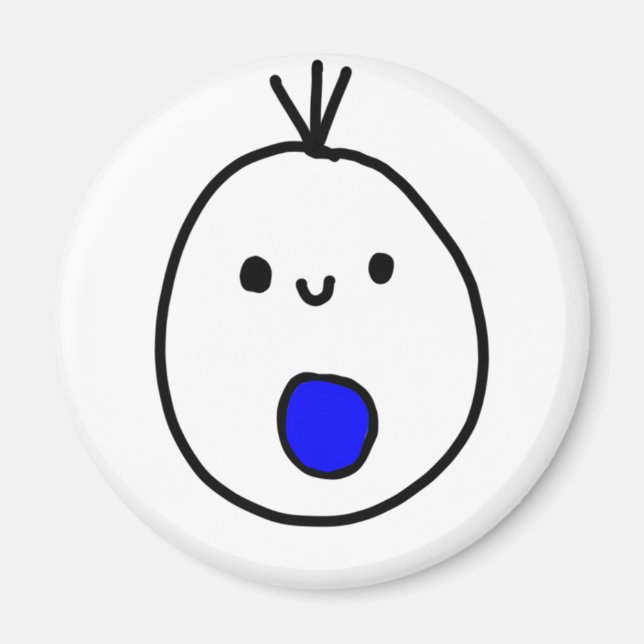 Imã Tótamo (Frente)