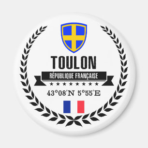 Imã Toulon