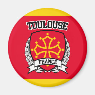 Imã Toulouse