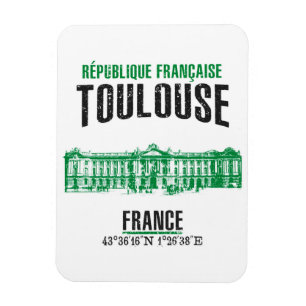 Ímã Toulouse