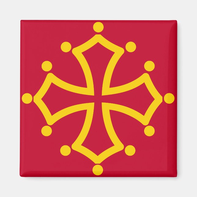 Imã Toulouse França (Frente)