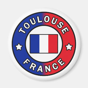 Imã Toulouse França
