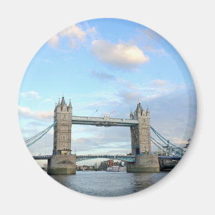 Imã Tower Bridge-Londres