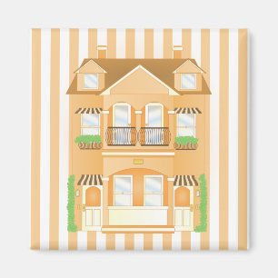 Imã Townhouse