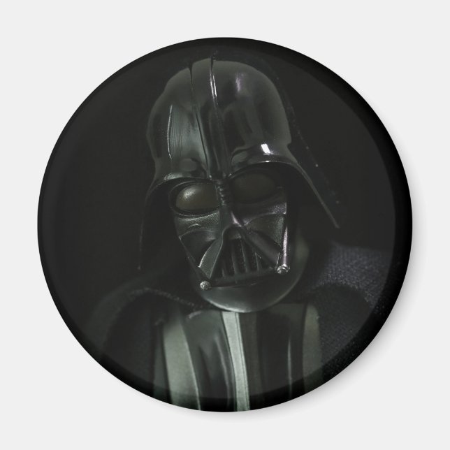 Imã Toy Photoics Sci design (Frente)