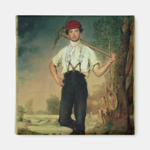 Imã Trabalhador, 1848