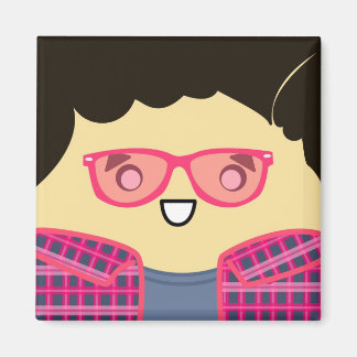 Imã Trabalhador Profissional