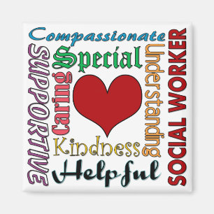 Imã Trabalhador Social