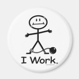 Imã Trabalho