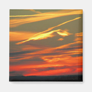 Imã Trabalho de arte da natureza