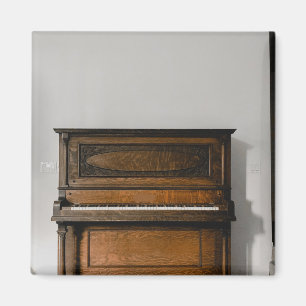Imã Trabalho de arte de Piano bonito