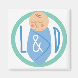 Imã Trabalho e Entrega