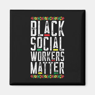 Imã Trabalho Social Negro Problema Afro-Americano Vive
