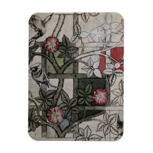 Ímã Trabalhos artísticos originais para o design do