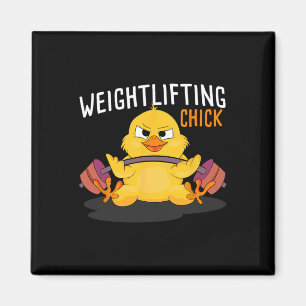 Imã Trabalhos de construção de Pintinhos de peso Mulhe