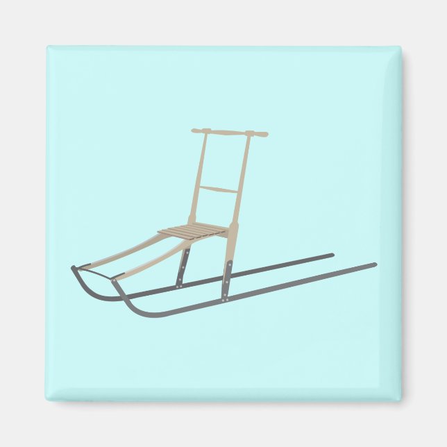 Imã Traço | Potkuri | Magneta Sparkstöttering (Frente)