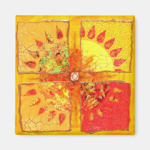 Imã Traga De Volta O Sol