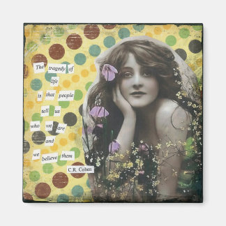 Imã Tragédia da Vida