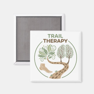 Imã Trail Therapy