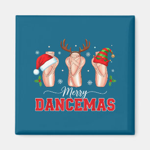 Imã Traje de Ballet de Natal Inte Scute Ss Fofo Ss, Da