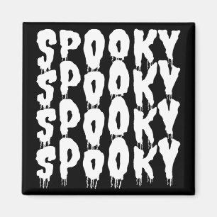 IMÃ TRAJE DE HALLOWEEN ASSOMBRADO ASSOMBRADO
