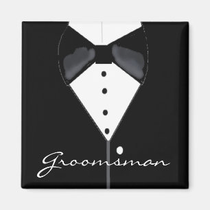 Imã Traje de Noivo para Casamento