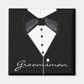 Imã Traje de Noivo para Casamento
