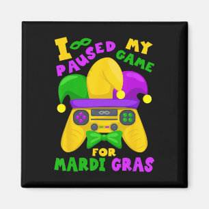 Imã Traje Gras Para Homens Crianças & Jogo De Víde