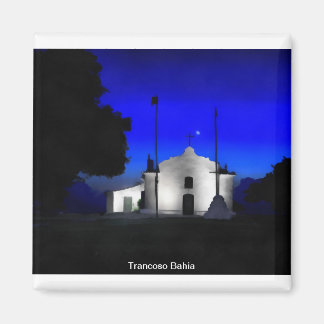 Imã Trancoso Bahia Centro histórico Quadrado