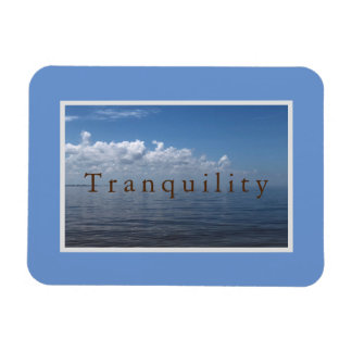 Ímã Tranquilidade - 1