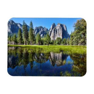 Ímã Tranquilidade em Yosemite