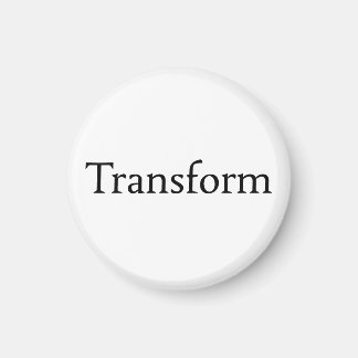 Imã Transformar