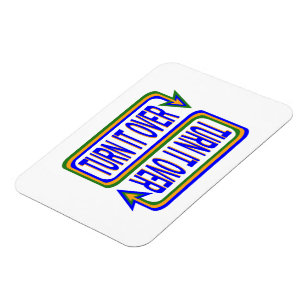 Ímã Transforme-O Em Uma Citação De Dizer Inspiradora