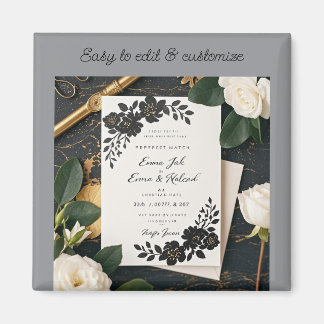 Imã Transforme Sua História De Amor Em Arte