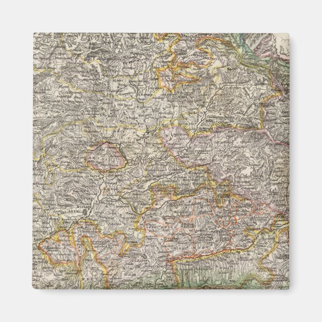 Imã Transilvânia, Romênia (Frente)