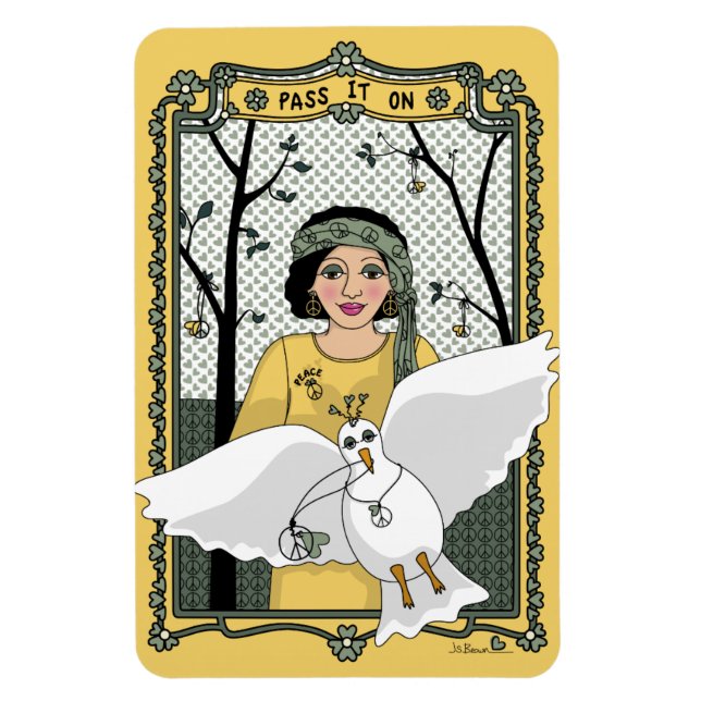 Ímã Transmitir no frigorífico_C_4x6 (Vertical)