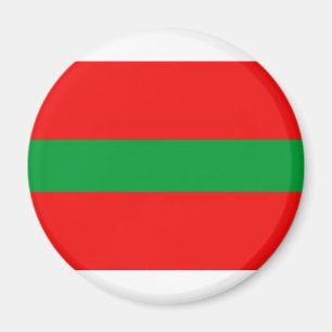 Imã Transnistria, Moldova