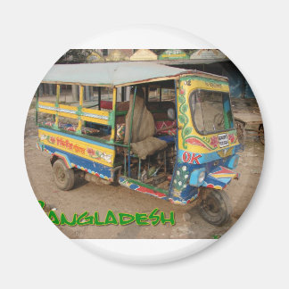Imã Transporte Bangladeche