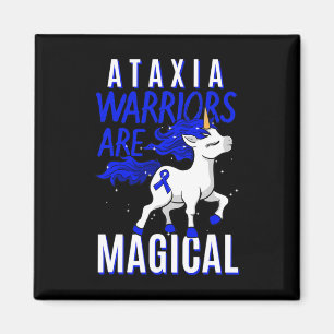Imã Transtorno de Movimento Ataxia Dystaxia Friedreich