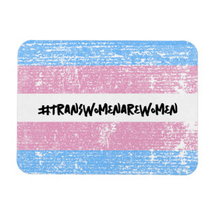 ÍMÃ #TRANSWOMENAREWOMEN