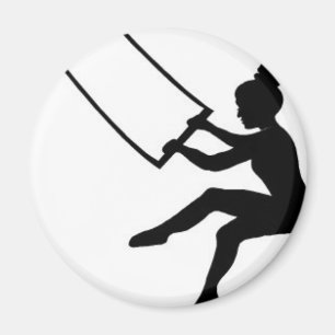 Imã trapeze_artist