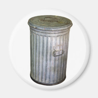 Imã trash bin
