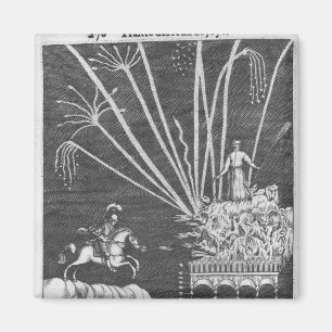 Imã Tratado das fogueiras