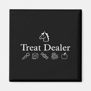 Imã Tratar Cavalo Er Tratar Cavalo Lady Equestrian Tra