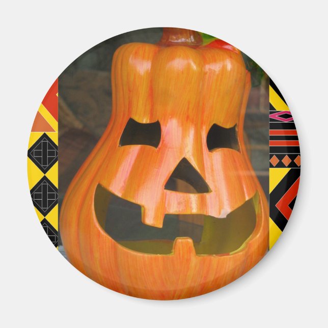 Imã Tratar-me_ (Frente)