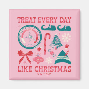 Imã Tratar Todos Os Dias Como O Natal